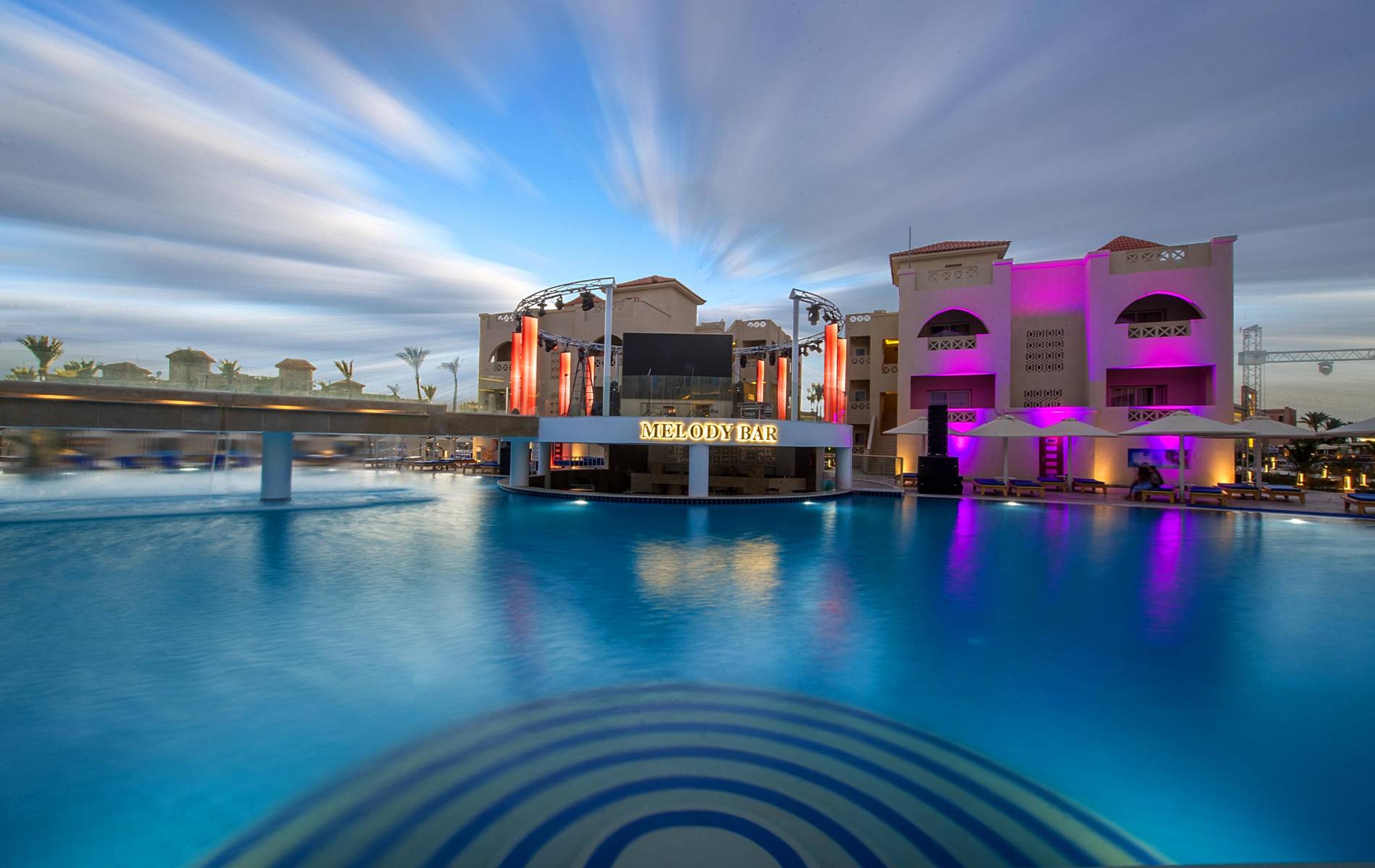 افضل شركة حجز منتجع الباتروس اكوا بلو ريزورت الغردقة - افضل فنادق الغردقة | Aqua Blu Resort - Families and couples 